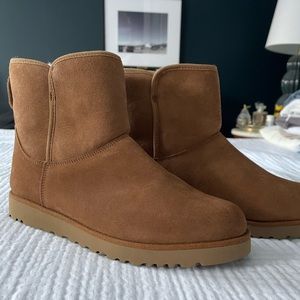 Ugg Ankle Boots